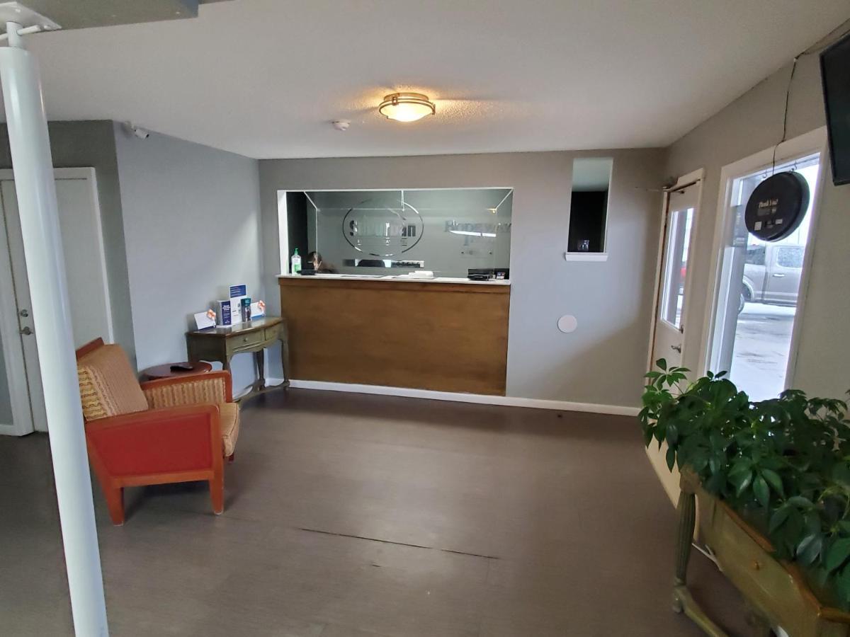 Brazil 罗德威旅馆酒店 外观 照片