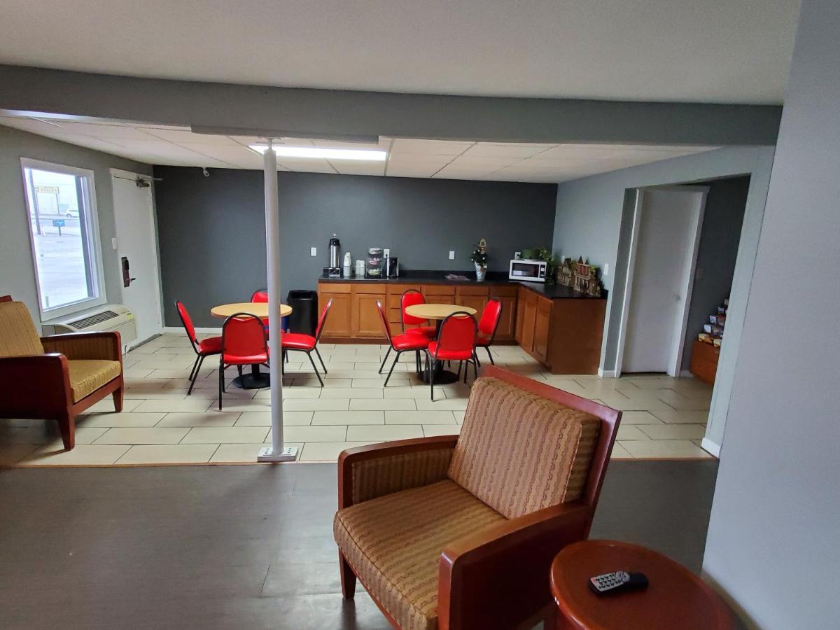 Brazil 罗德威旅馆酒店 外观 照片